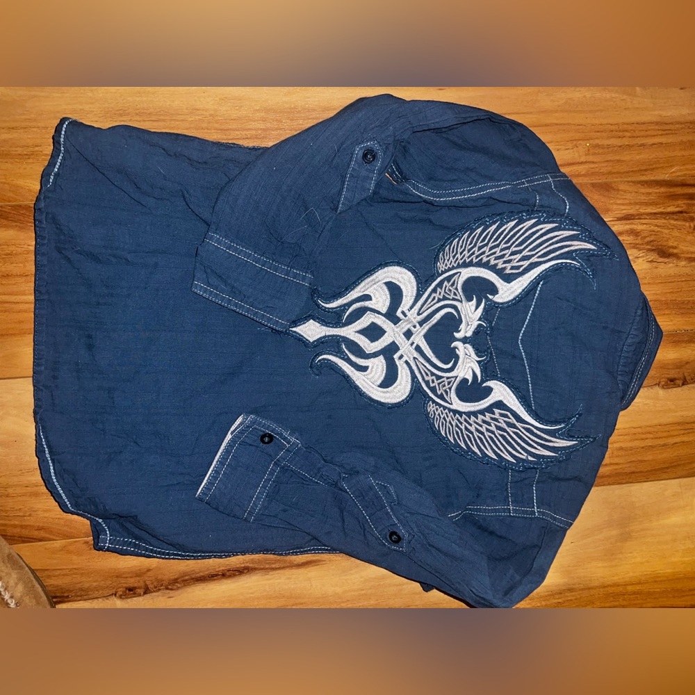6/7 SK2 shirt